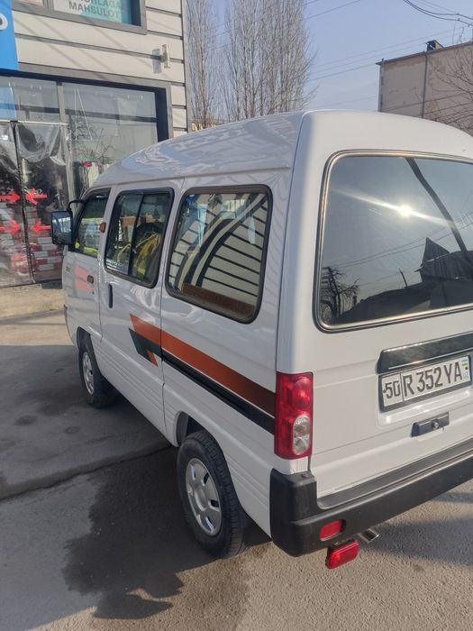 Damac 2023 50m yurgan