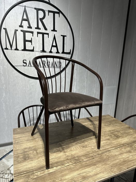 Stol stul pod kreslo optom narxda ARTMETAL