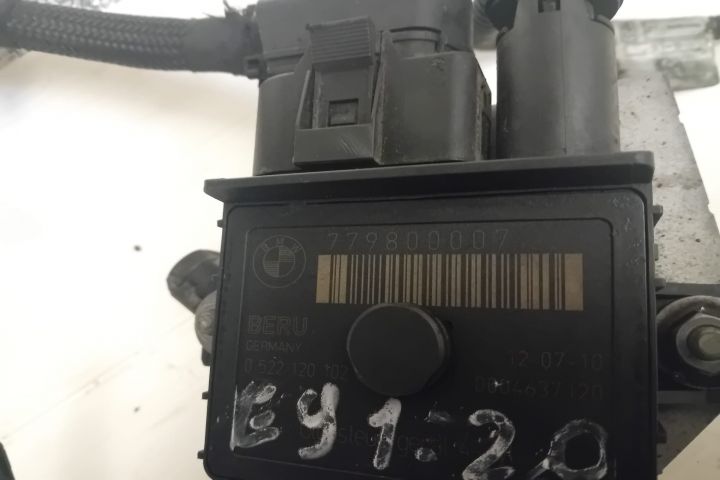 Cablaj bujii incandescente 2.0 d 0522120102 BMW Seria 3 E90/E91/E92/E