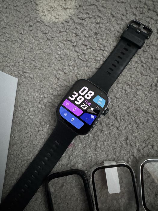 Huawei fit 3 в гаранция