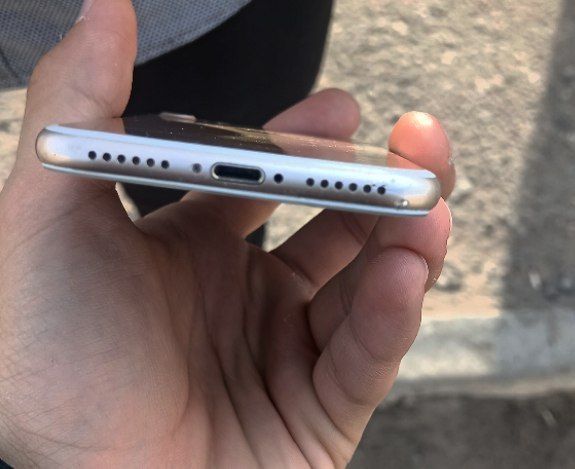 Iphone 7  1yil garantya