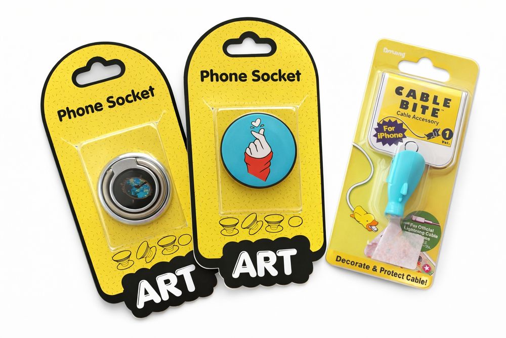 Смартфон аксесоари