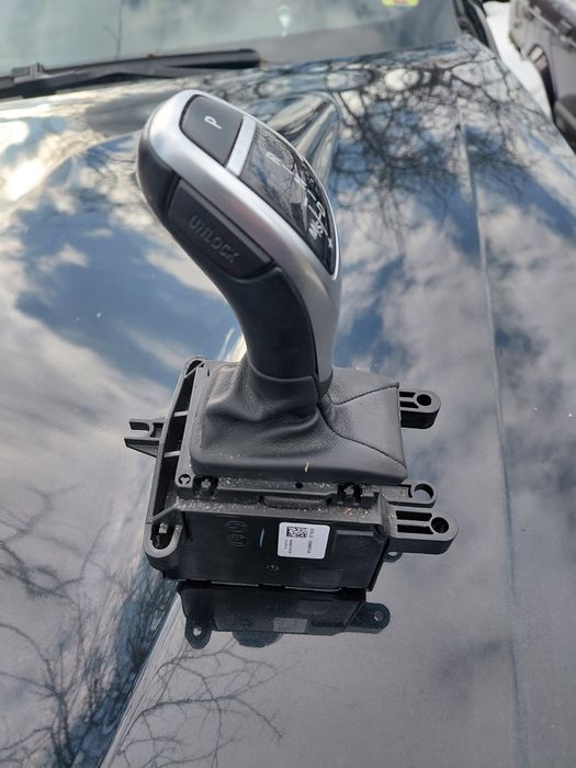 Schimbator sport 2Tb Bmw x3 f25
