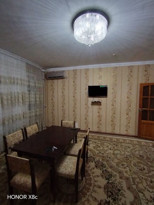 Bez makler!!! Algorim kvartira arenda 4/3/9 oilaga