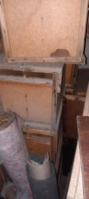 Пчела пакеты спареные