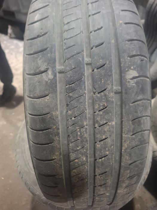 Продам комплект летний шины 16 размера