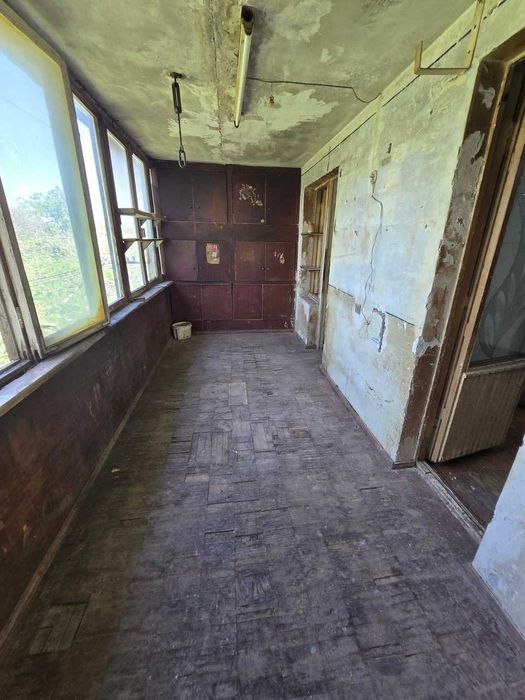 Продается 2х квартира.