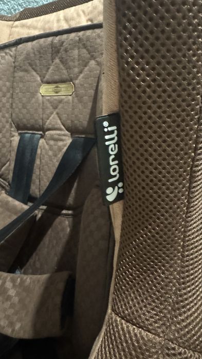 Детское автокресло