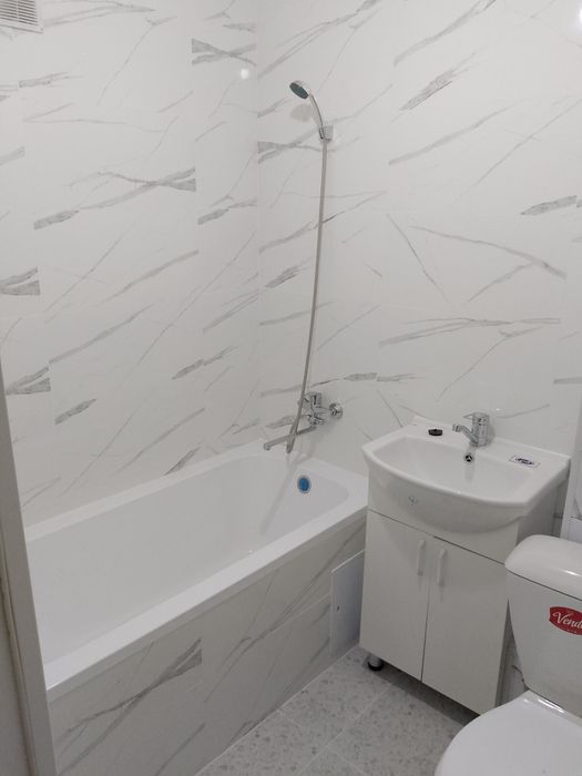 Кафельщик сантехник