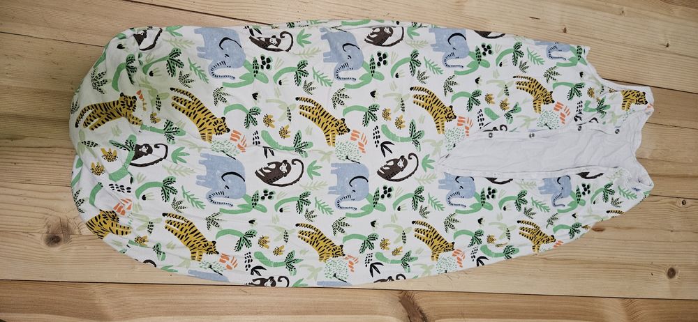 Бебешки спални чувалчета