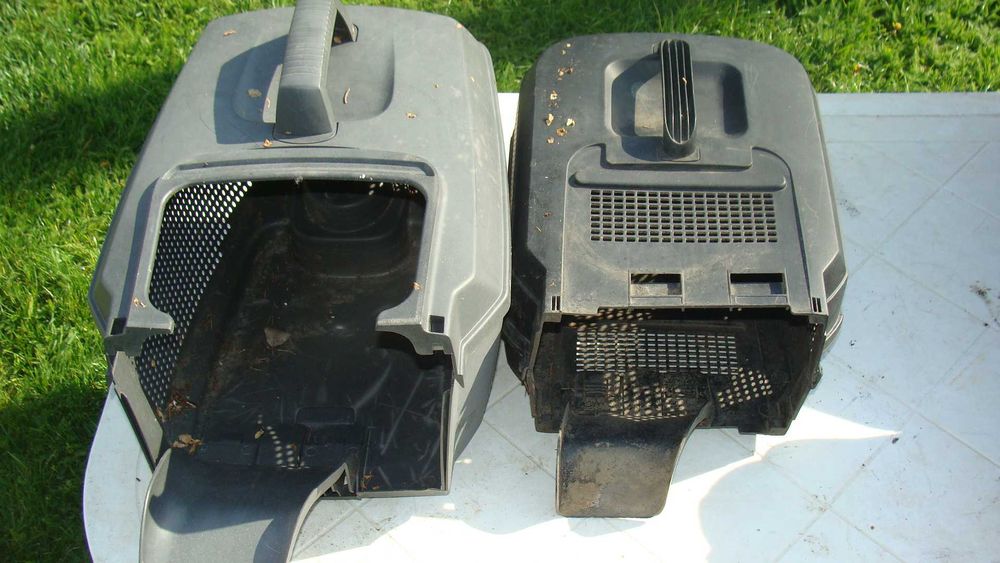 Кошове за тревокосачки