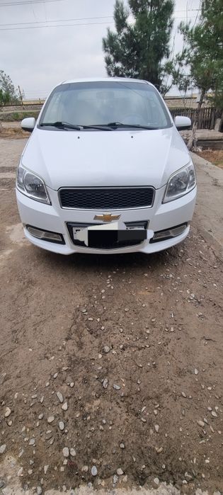 Nexia 3 avtomat karobka