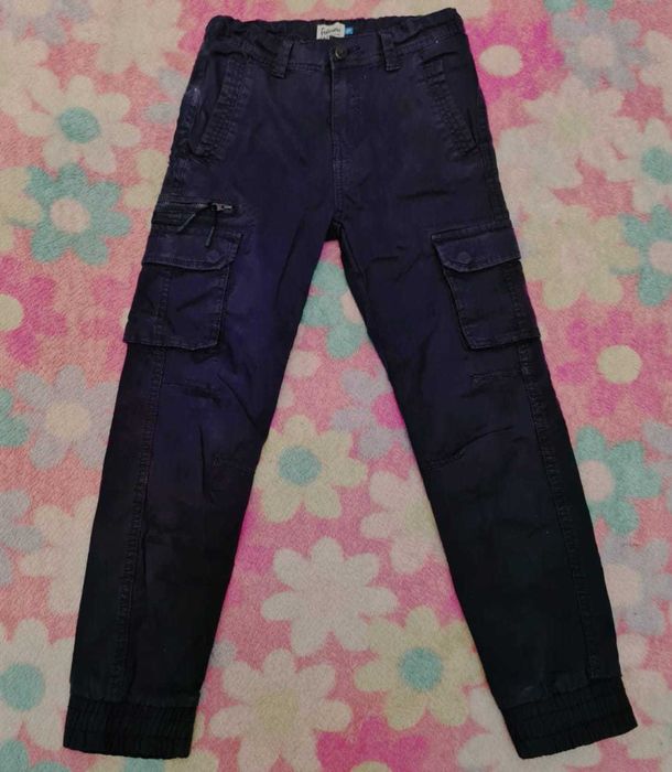 Школьные брюки на мальчика