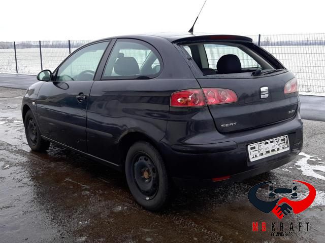 Plansa bord Seat Ibiza a 3-a generatie 6L