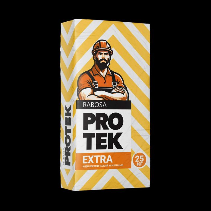 Kafel uchun sifatli kley