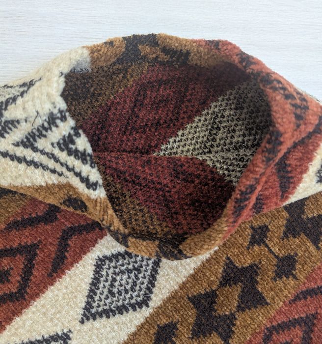 Пончо  от Египет от планината Моисей