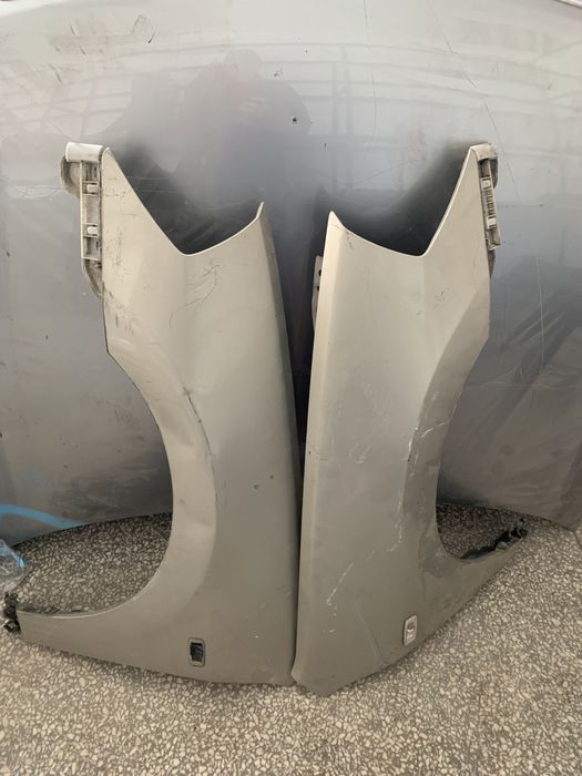 Привозной Автозапчасти