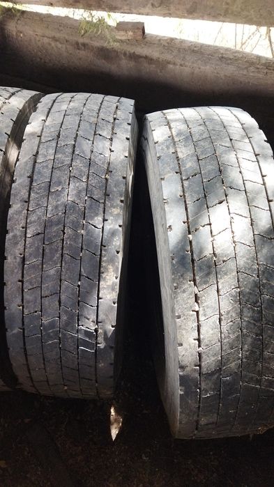 Шины для грузовых 315/80/22.5