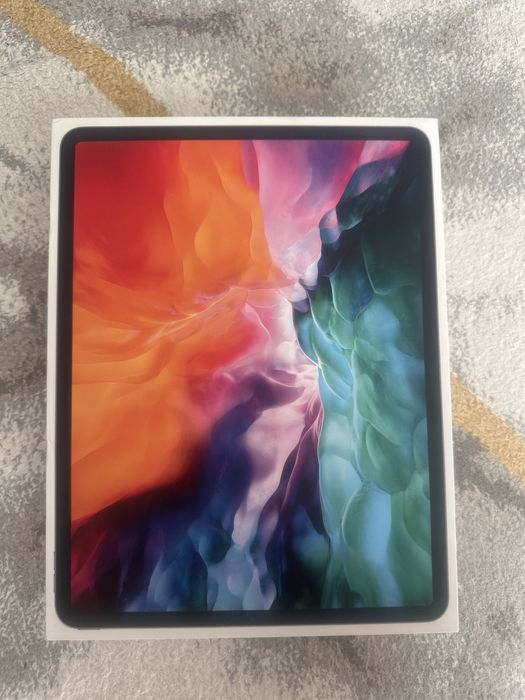 Ipad pro 12.9’ 128GB (2020)