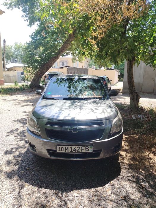 Cobolt 2015 sotiladi