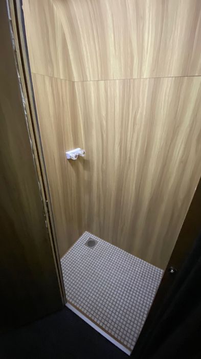 Кемпер Фиат Дукато с баня