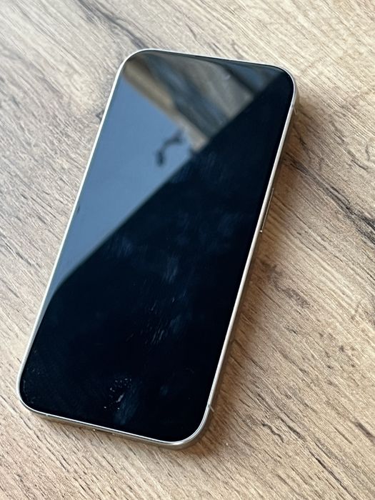 продам Айфон 15pro 256GB