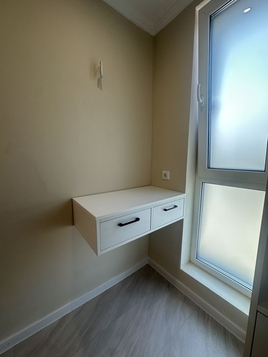 Мебели по поръчка