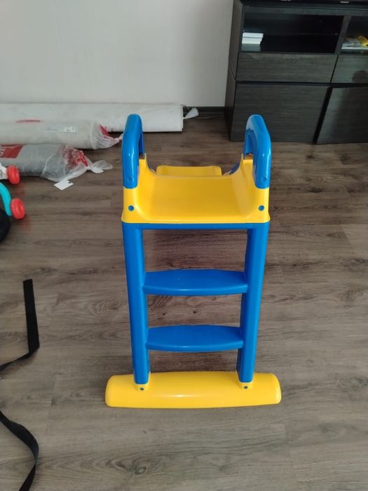 Продам детскую горку