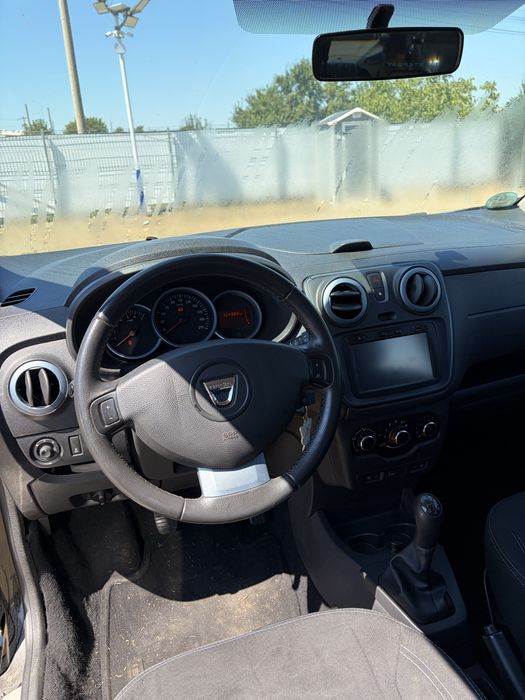 DACIA Lodgy 2015 — imagine 4