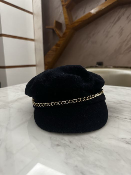 Шапка
