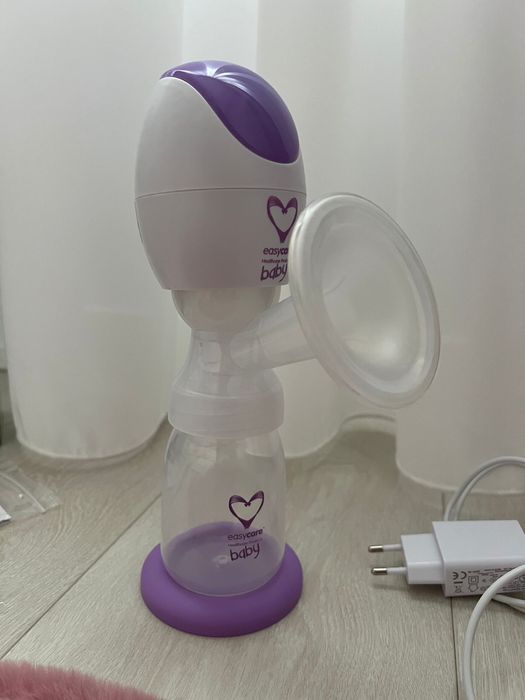 Pompa de san Easycare