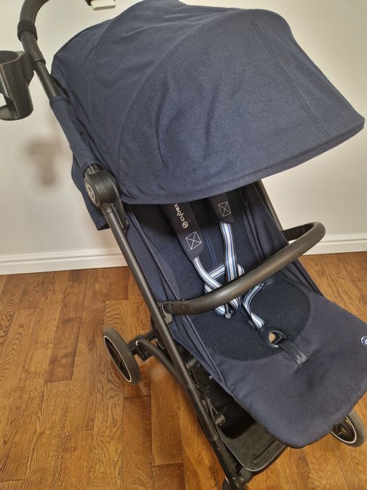 Carucior Cybex Beezy