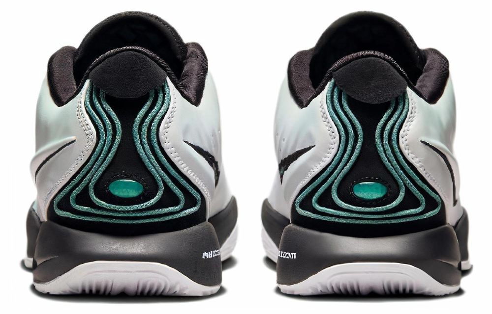 Кроссовки NIKE LeBron XXI EP Original 41