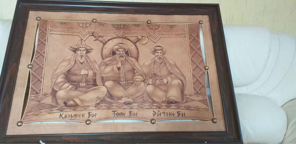 Сувениры, картины