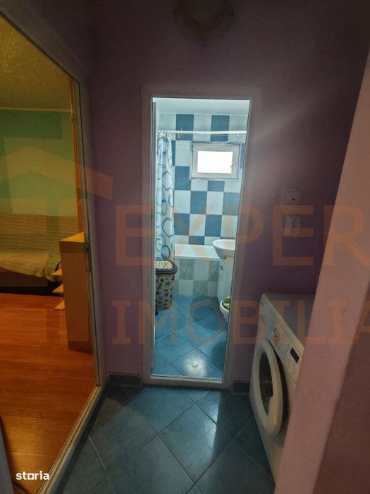 Apartament 2 camere, situat in Tomis Nord