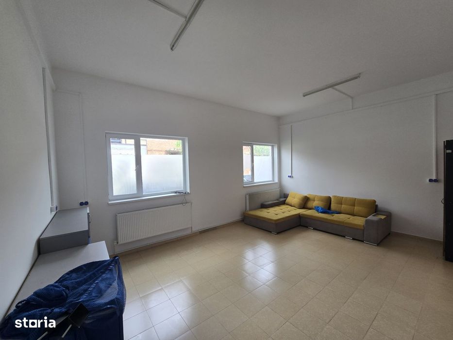 Inchiriere Spatiu Comercial 100mp - Soseaua Iasi-Tomesti