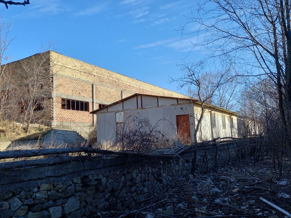 Продава се Парцел в с. Горно Изворово, Област Стара Загора - 21290 кв.м за 17 €/кв.м - Снимка #2