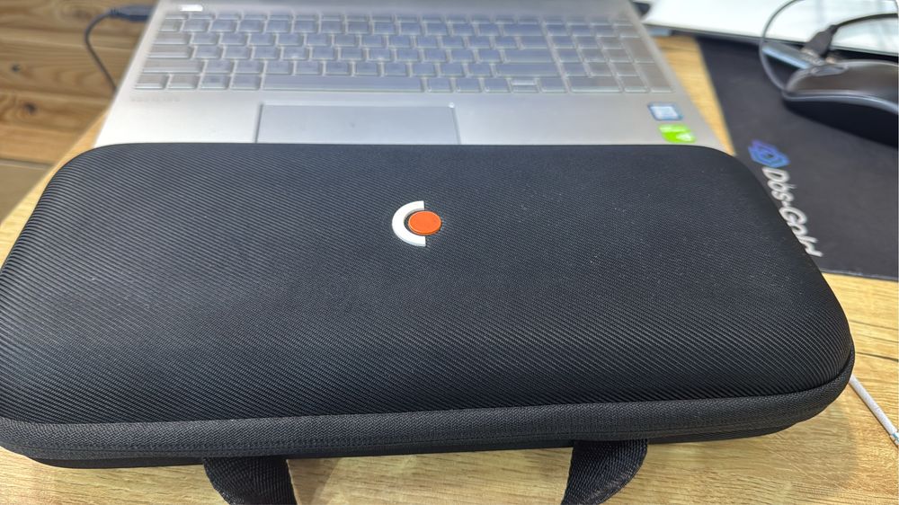 Steam deck 512 gb black new