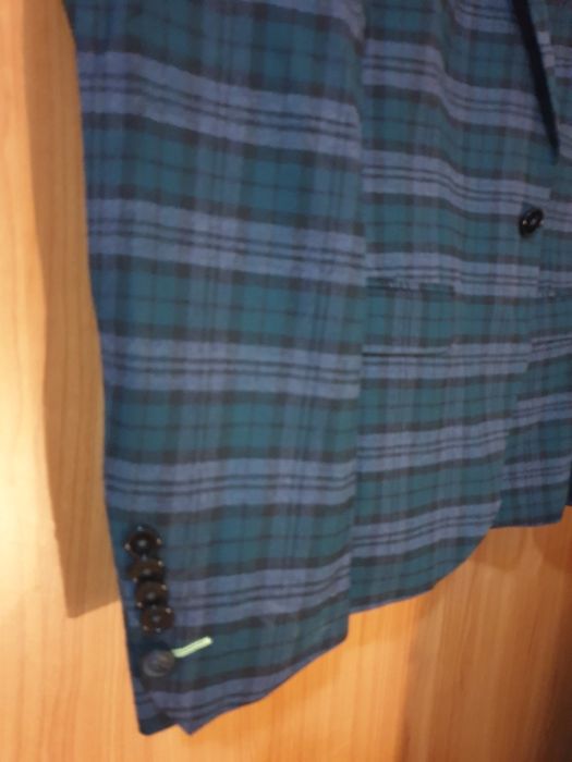 sacou de la brandul Twisted Tailor