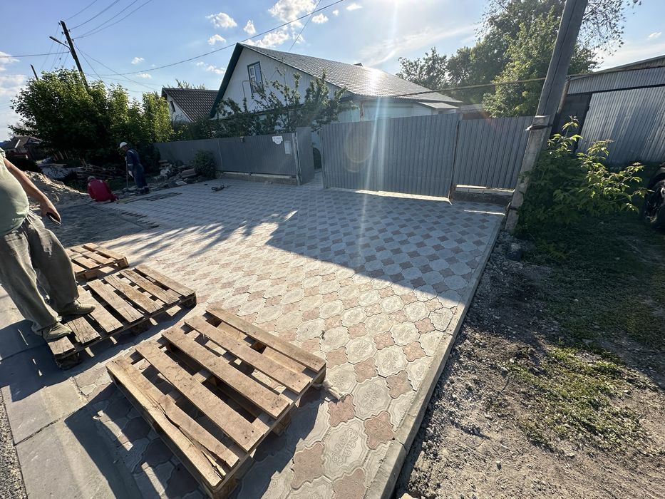 Брусчатка продажа