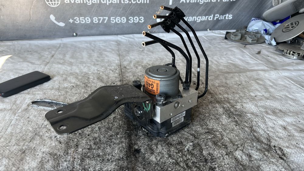 Hyunda i30 ABS помпа