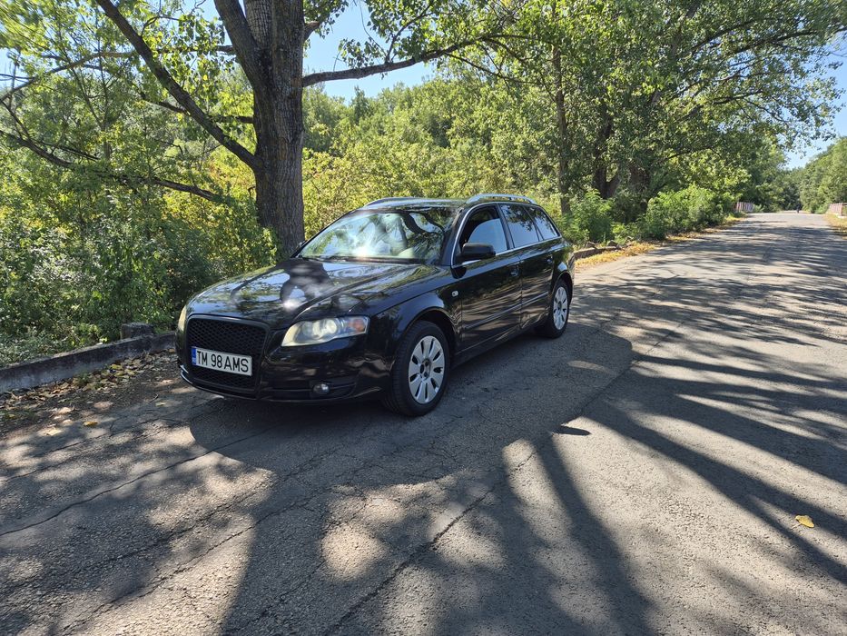 AUDI A4 Avant 2006 — imagine 2