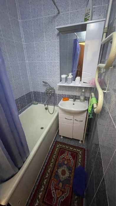 Сдается квартира