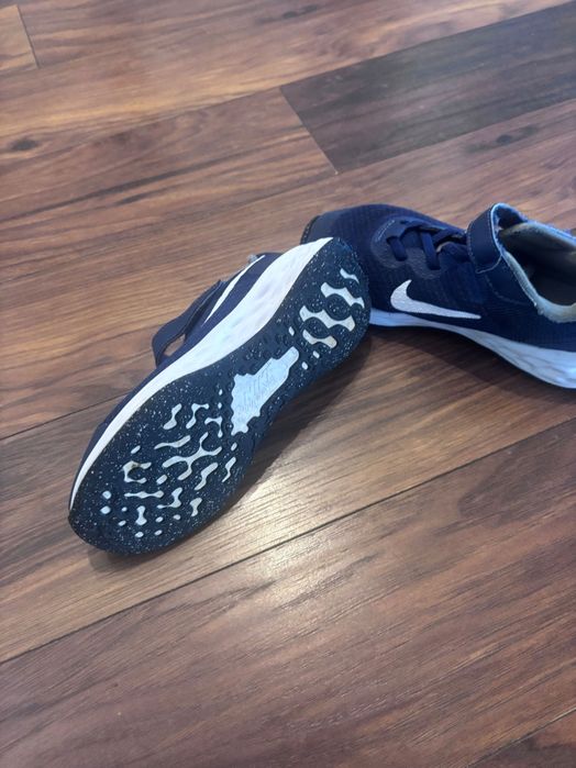 Детски маратонки Nike