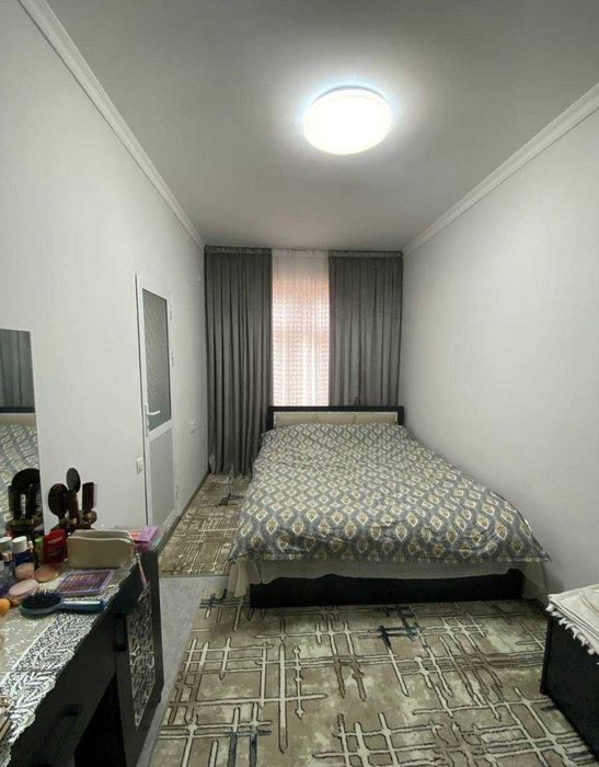 Продается 4х комнатная на м-ве Ттз-1 (Ориентир 210 Школа)