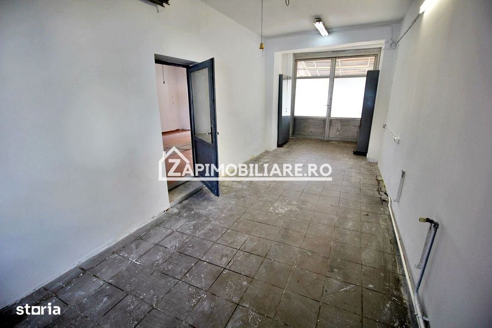 Spatiu Comercial zona Gh.Doja,70 mp.2 parcari private