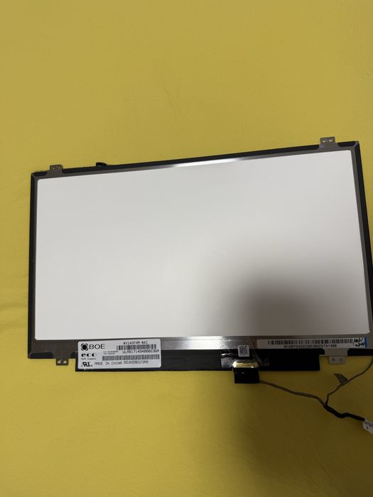 Display Lenovo IdeaPad 510S-14ikb