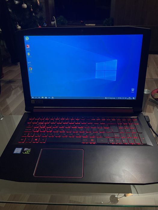 Acer NITRO 5 Intel core i5
