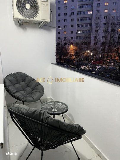 2 Camere de inchiriat | Iancului | Metrou | Mobilat