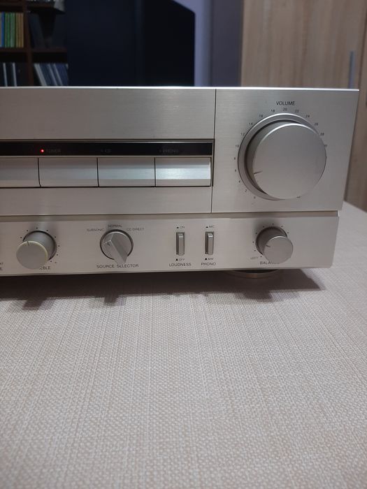 Amplificator Denon PMA 720A